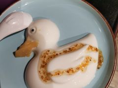 干酪鸭-京味斋·北京烤鸭(北京南站洋桥店)