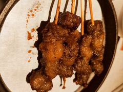 -左庭右院鲜牛肉火锅(环球港店)