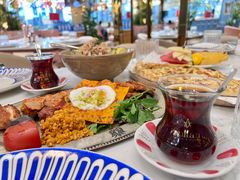 -SULTAN·苏坦土耳其餐厅(新光汇店)