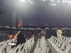 -杭州奥体中心-体育场