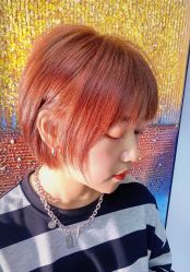 点击看大图 -IN HAIR艺术+造型