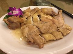 -聚彩居三和酒楼•老字号粤菜(南城店)