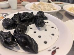-船歌·鱼水饺青岛菜(石老人店)