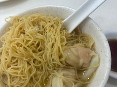 -麦文记面家(佐敦店)