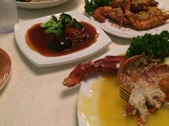 -无招牌海鲜餐厅(克拉码头店)