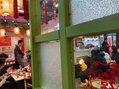 -巴卤社老火锅(财富店)