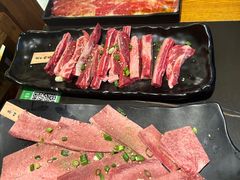 -千寻烧肉(政务区店)