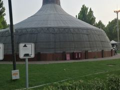 -九十九顶毡房(阜石路店)