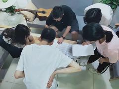 -爱乐蒙艺术·古筝 钢琴 声乐(科华校区)