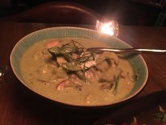 绿咖喱鸡-米泰MiThai
