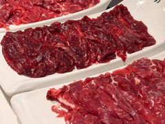 -今日牛事潮汕鲜牛肉火锅(瑞金店)