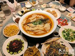 -7号院家宴.烧鸽子(门头沟店)