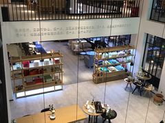 -茶宴·美食地标餐厅(沙坡尾店)
