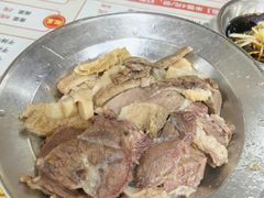 -阿秋牛排(湖心街店)