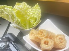 -海底捞火锅(崇文门新世界百货店)