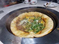 -二十一分小锅炖(中心店)