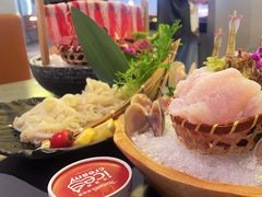 -湊湊火锅·茶憩(南京万象天地店)