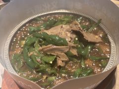 -梨花牛肉汤饭(仁恒伊势丹店)