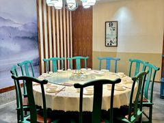 -小隐院子·庭院餐厅(大学城后湖店)