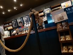 -星巴克(重庆火车北站北广场II店)