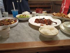 -辛香汇·锦里丨现炒川菜(和信宝龙店)
