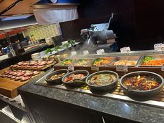 -星伦多自助料理·涮烤一体(虹悦城店)