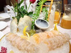 -三利音·浦之舟(滨江大道店)