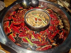 -陈陈火锅(较场口店)
