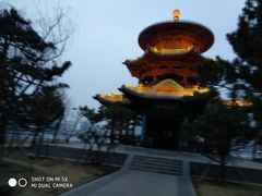 -迎泽公园