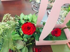 -森野花艺培训·企业团建活动沙龙