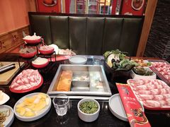 -重庆德忆火锅（龙南街3店）(渝水岸餐饮)