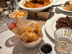 -狮拾久·现代新加坡料理(福田COCO Park店)