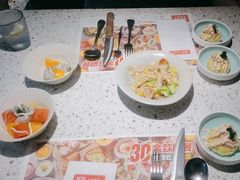 -战斧牛排餐厅(百盛优客店)