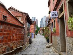 -晋江五店市传统文化旅游区