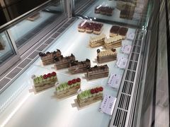 -BanCake·法式千层·拿破仑專門店