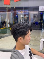 -乾健·烫染·接发SALON
