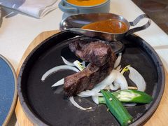-俄士厨房(印象汇店)