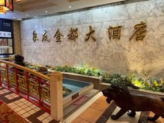 -良友·海鲜青岛菜(五四广场店)