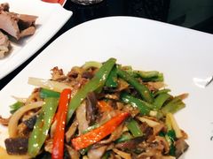 -尹兰楼西北风情餐厅(嘉定店)