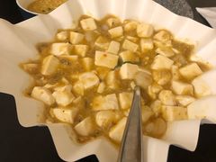 -天伦里餐厅(绿城桃花源店)