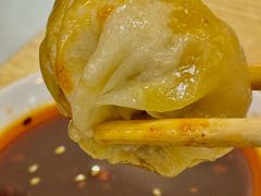 -王菊美食街·王菊面馆(总店)