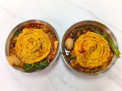 -柳州阿四螺蛳粉(永康路店)