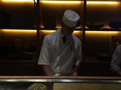 -月下料理(楷林IFC店)