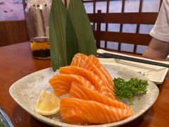 -三月居酒屋(青年大街店)