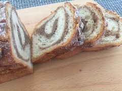 核桃布里欧修-WHEAT&BAKER麥(高新创合中心店)