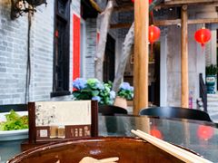 -猪肉婆私房菜(容桂总店)