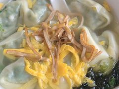 -锡笼记·无锡小笼(方塔店)