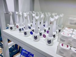 -甲骨文美甲美睫美容化妆