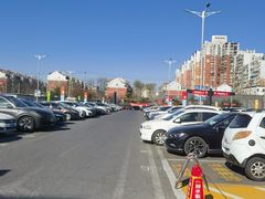 -永辉超市(鲁谷店)