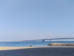 -星海湾跨海大桥